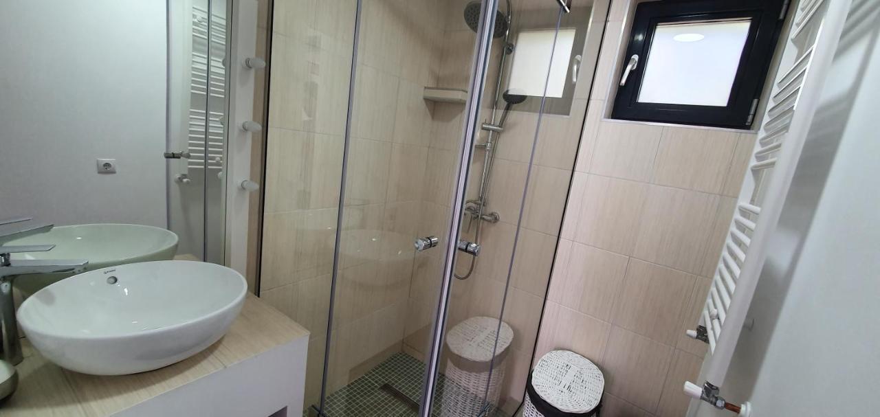 Modern Rooms Colibiţa מראה חיצוני תמונה